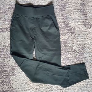 Kit & Ace Green Pants